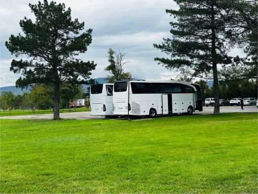 Bus Hire in Tbilisi City Bus Hire in Tbilisi City