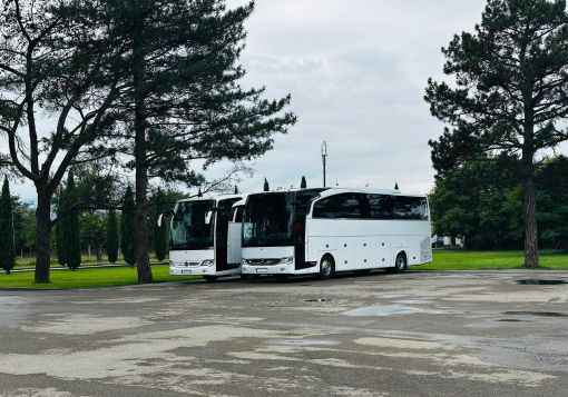 Tbilisi Bus Hire Tbilisi Bus Hire